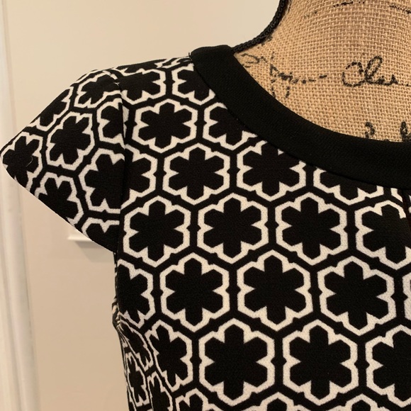 TAHARI Arthur S. Levine Dress - Picture 6 of 7